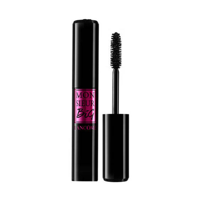 Lancome Monsieur Big Mascara 01 Black