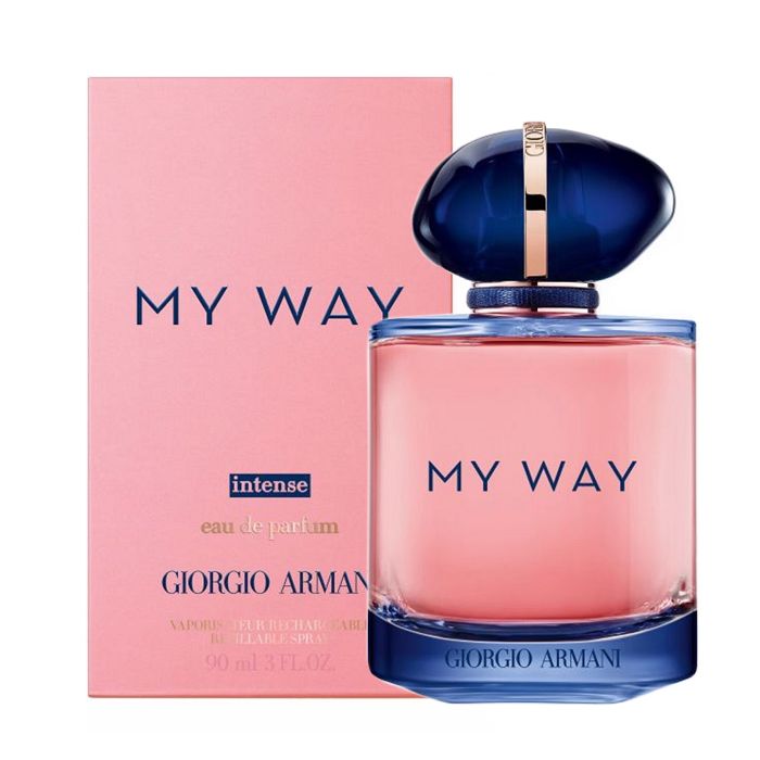 Giorgio Armani My Way EDP Intense 30ml