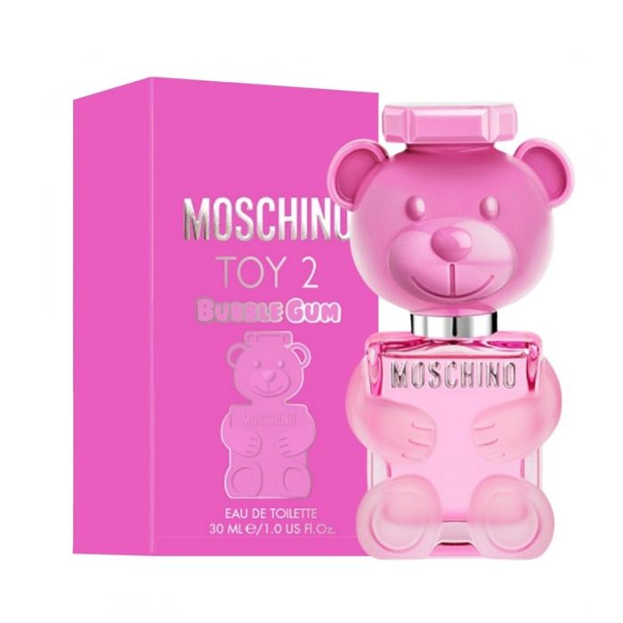 Moschino Toy 2 Bubble Gum EDT 30ml