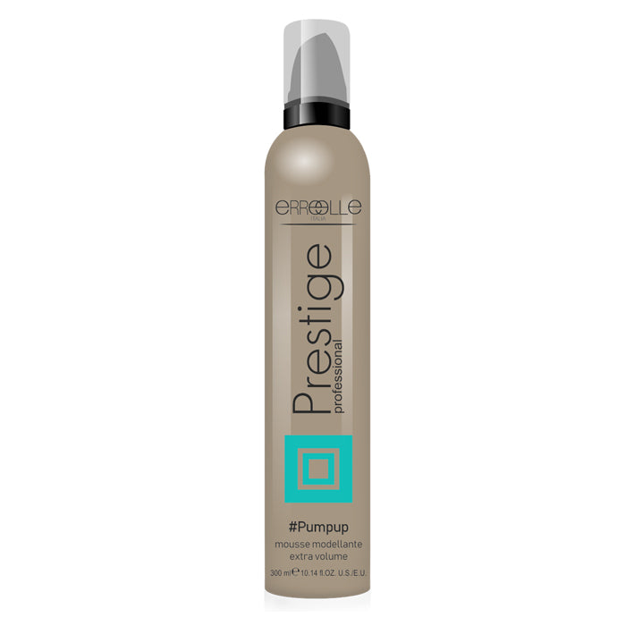 Prestige Mousse Modellante Extra Volume 300 ml