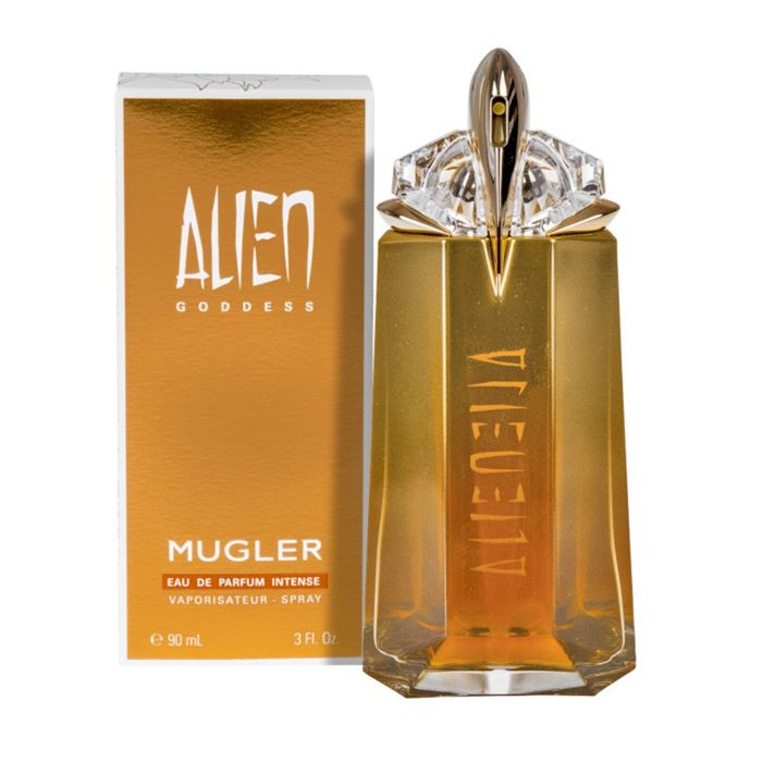 Mugler Alien Goddess EDP Intense 90ml