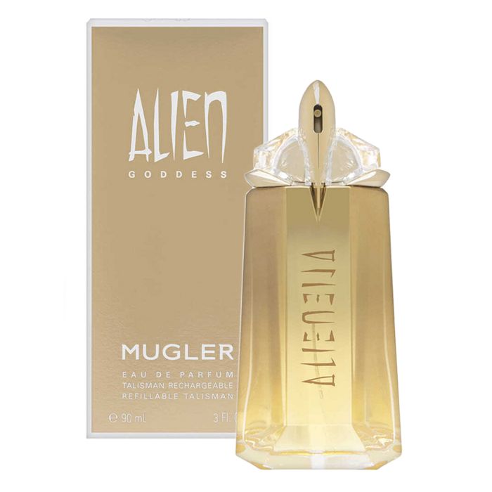 Mugler Alien Goddess EDP 60ml
