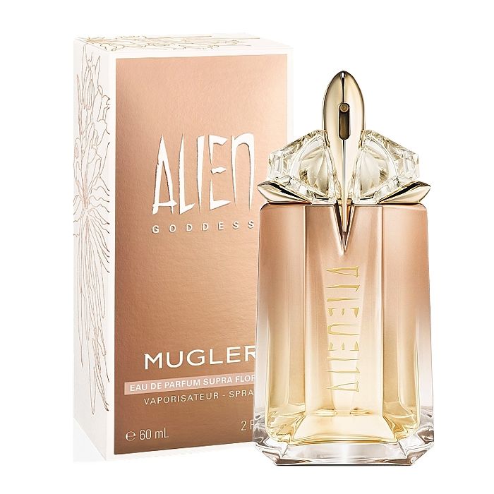 Mugler Alien Goddess Supra Florale EDP 30ml