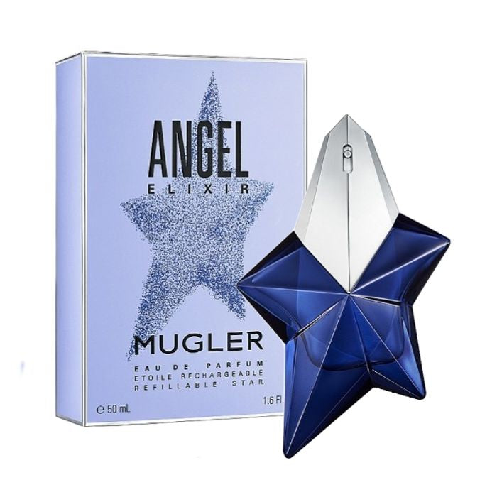 Mugler Angel Elixir EDP 100ml