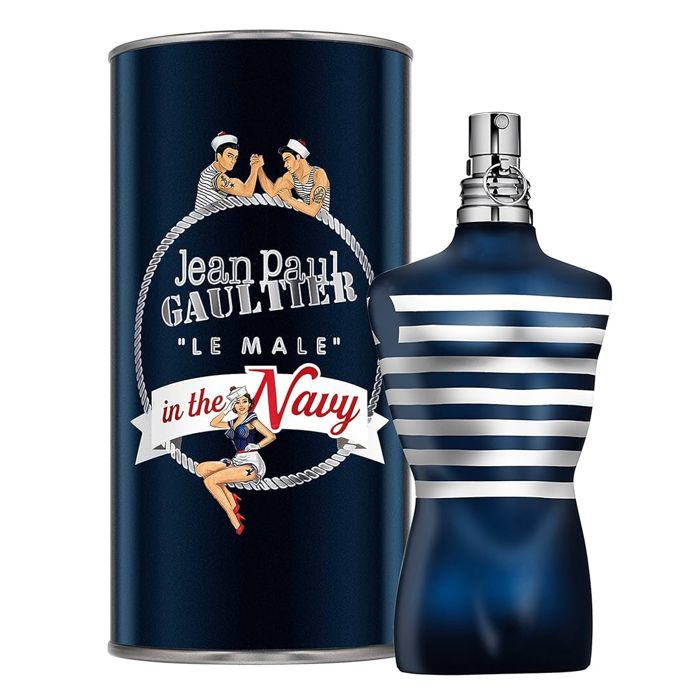 Jean Paul Gaultier  Le Male In the Navy EDT 125 ml