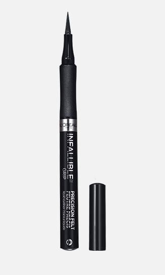 L'oreal Paris Infaillible Precision Felt Eyeliner