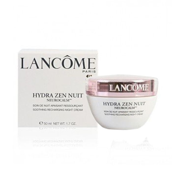 Lancome Hydra Zen Neurocalm Crema Lenitiva idratante anti-stress 50 ml