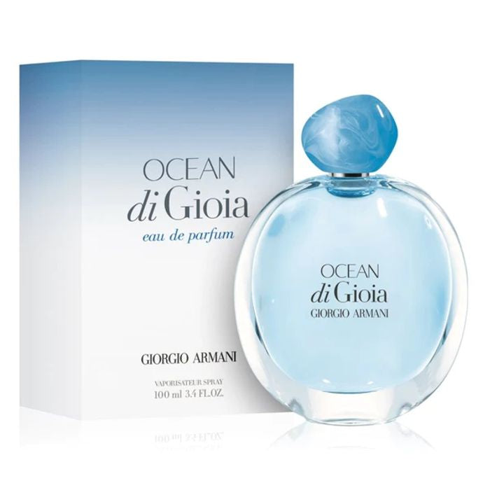 Giorgio Armani Ocean di Gioia EDP 30ml