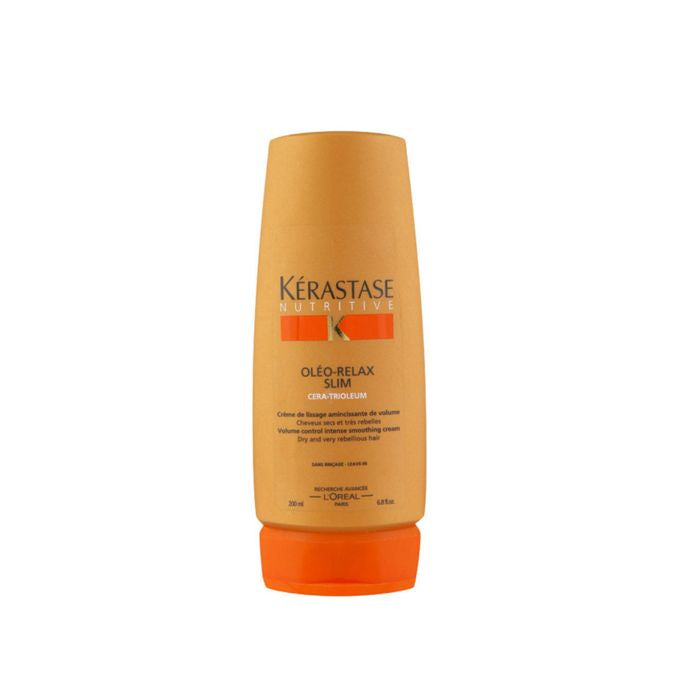 Kerastase nutritive Oleo Relax Slim Cera Trioleum 200 ml