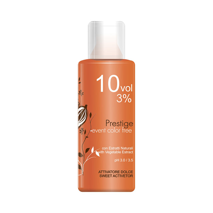 Prestige Tecnic Ossigeno Event Color Free 200 ml