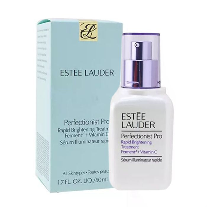 Estee Lauder Perfectionist Pro Rapid Brightening Treatment 50ml