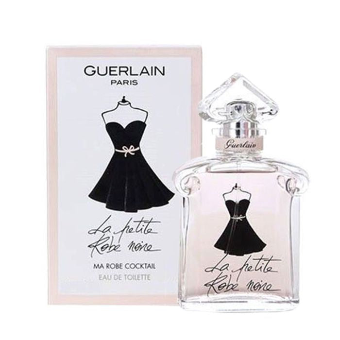 Guerlain La Petite Robe Noire Ma Robe Cocktail EDT 50 ML