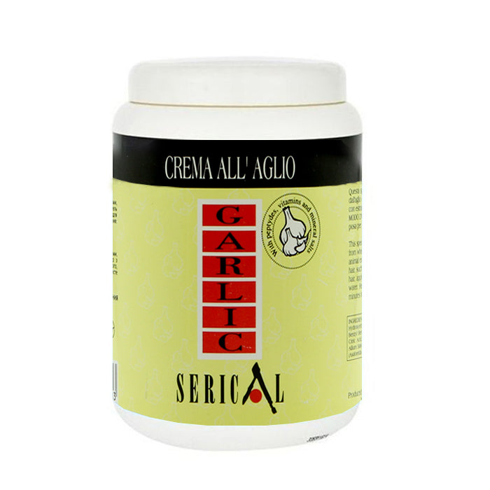 Serical Crema all'Aglio 1000 ml