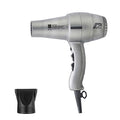 Parlux Ardent Barber Tech Grafite spazzolato