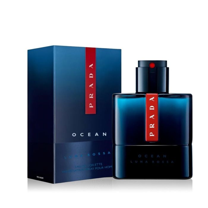 Prada Luna Rossa Ocean EDT 100ml