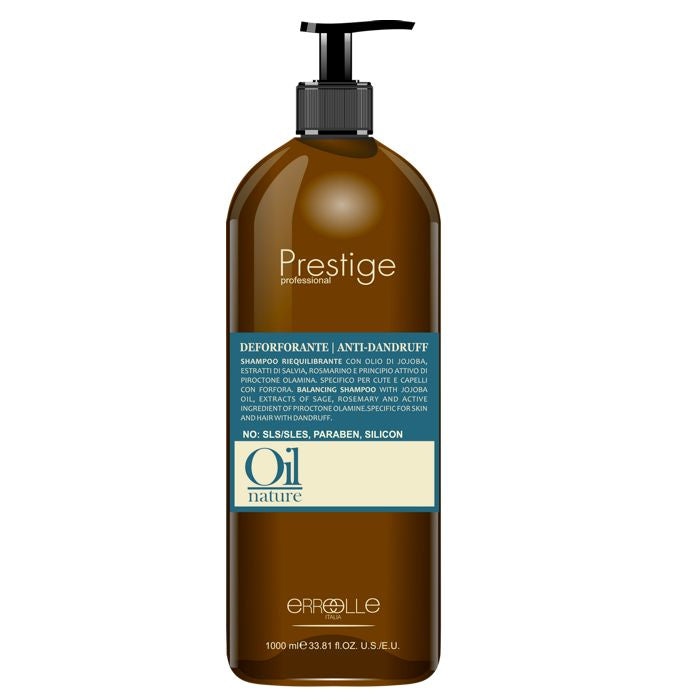 Prestige Nature Shampoo Antiforfora 1000 ml