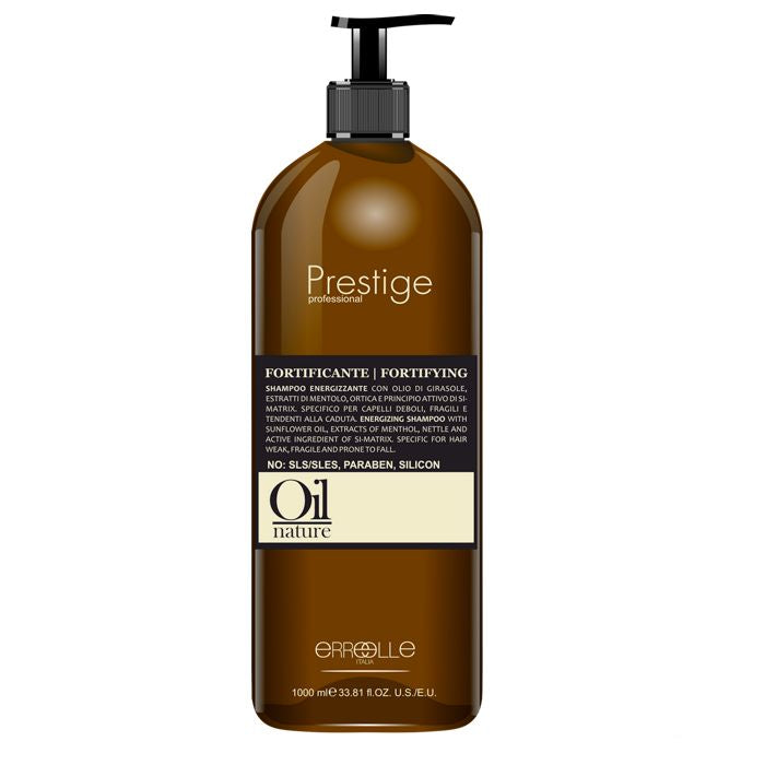 Prestige  Oil Nature Shampoo Anticaduta  1000 ml