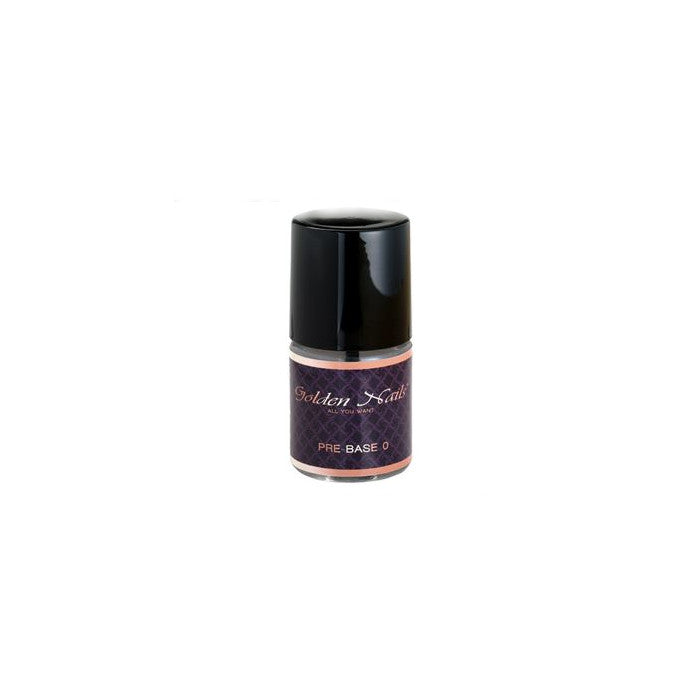 Golden Nails pre base 10 ml
