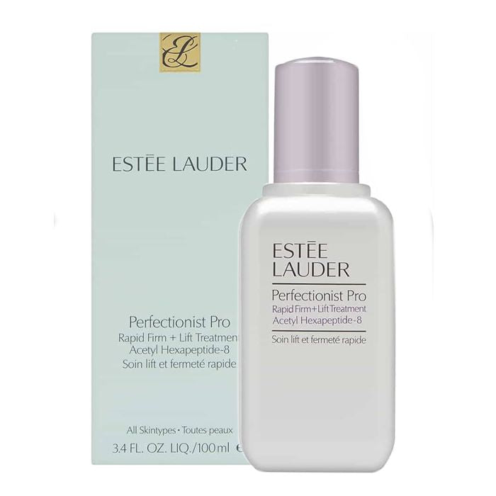 Estee lauder Perfectionist Pro Rapid Trattamento rapido Lifting+ Rassodamento 50 ml