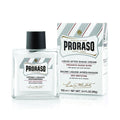 Proraso Crema Liquida Dopobarba Anti-irritazione al Te' verde e avena 100ml