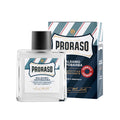 Proraso crema liquida dopo barba protettivo e idratante con aloe e vitamina "e" 100 ml