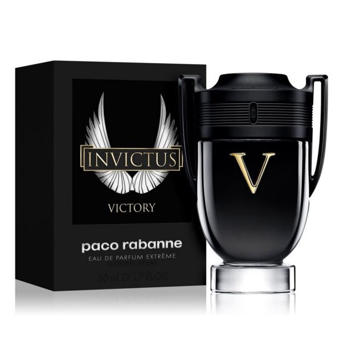 Paco Rabanne Invictus Victory EDP Extreme 100ml
