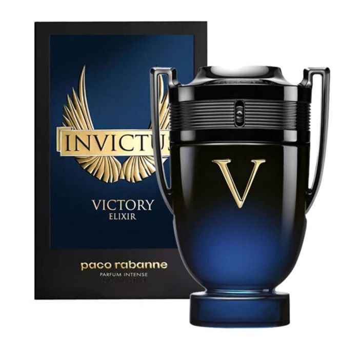 Paco Rabanne Invictus Victory Elixir Parfum Intense 50ml