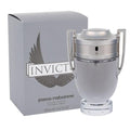 Paco Rabanne Invictus uomo eau de toilette 100 ml
