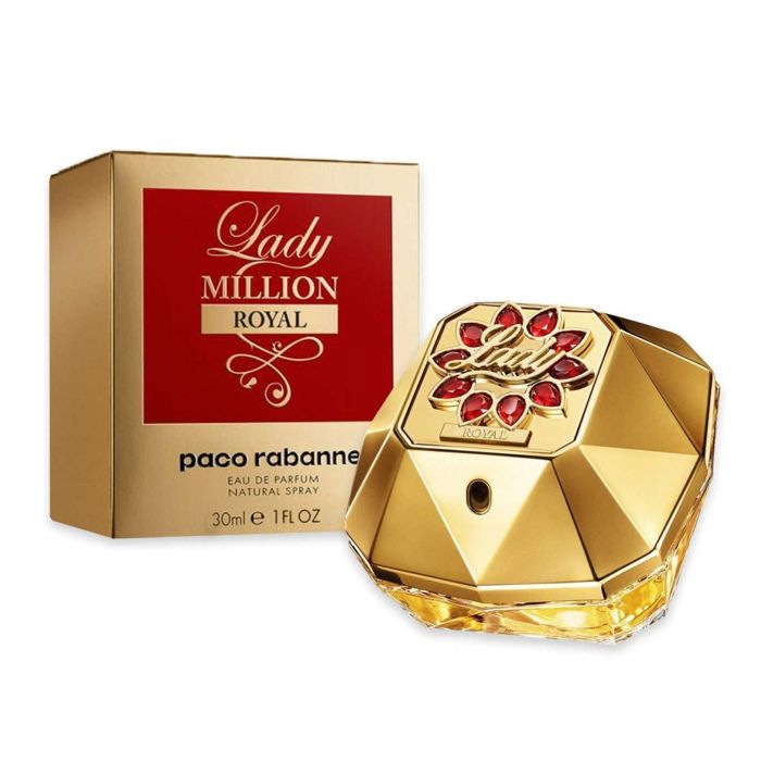 Paco Rabanne Lady Million Royal donna edp 30 ml