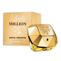 Paco Rabanne Lady Million donna eau de parfum 50 ml