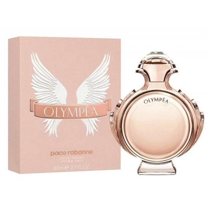 Paco Rabanne Olympea donna eau de parfum 80 ml