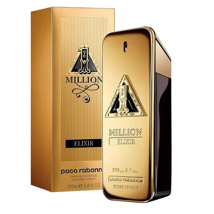 Paco Rabanne One Million Elixir Parfum Intense100ml