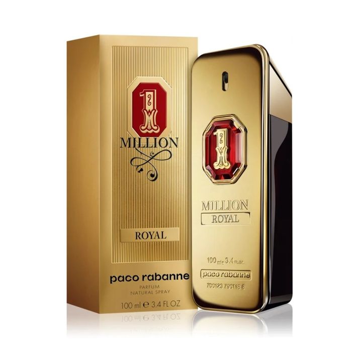 Paco Rabanne One Million Royal uomo edp 100 ml