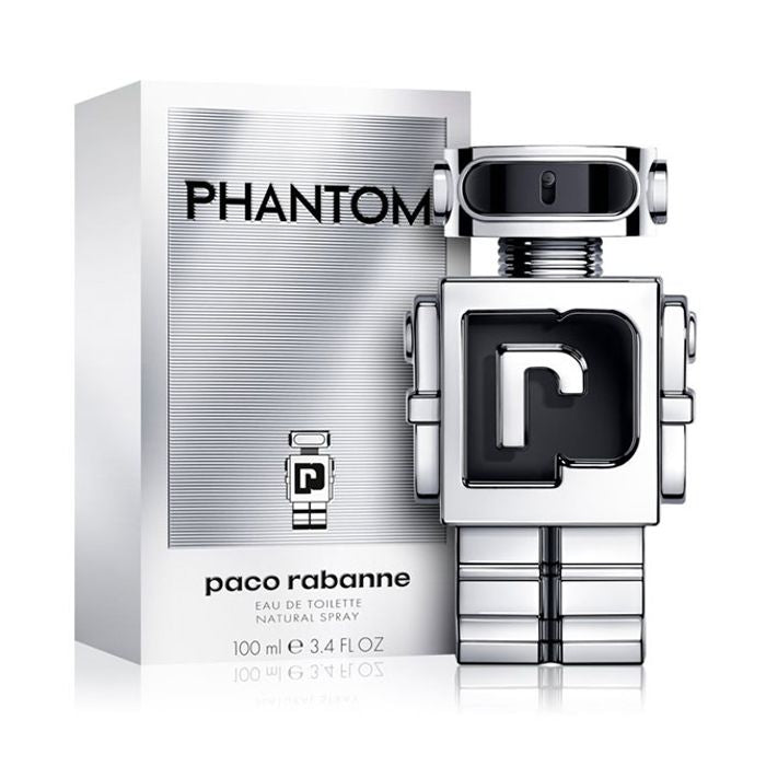 Paco Rabanne Phantom EDT 50ml