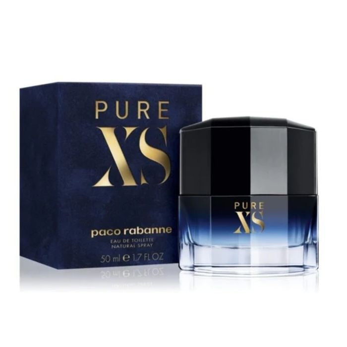 Paco Rabanne Pure XS Eau de Toilette 100 ml