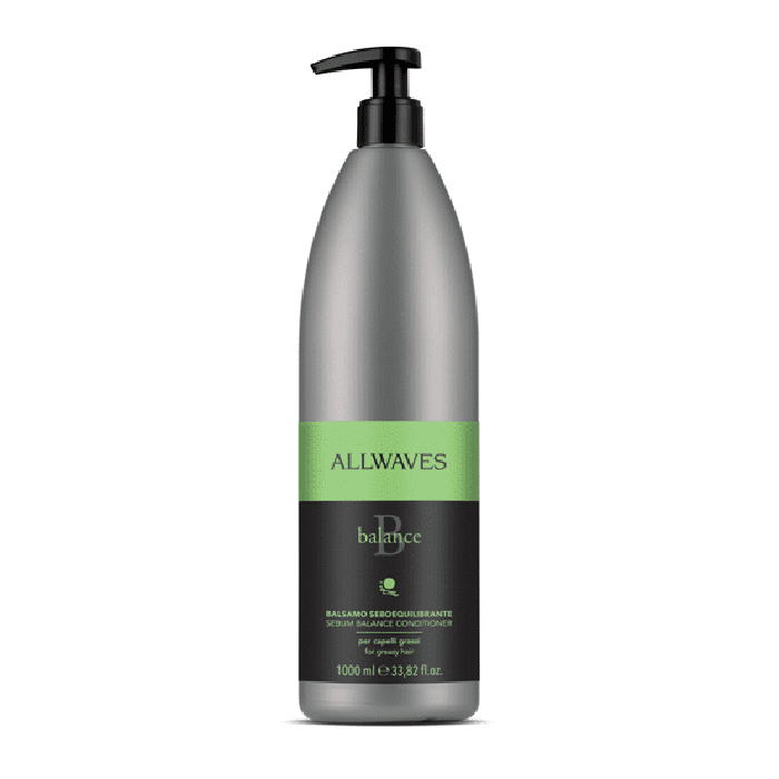 Allwaves Balance – Balsamo seboequilibrante 1000 ml