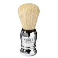 Omega 10029 Pennello da barba in pura setola