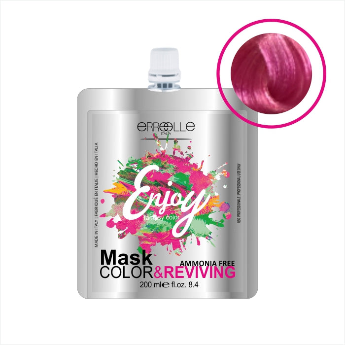 Enjoy Fantasy Color Reviving Mask 200 ml