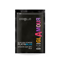 Glamour Professional Polvere Decolorante Blu box 24 Pz.