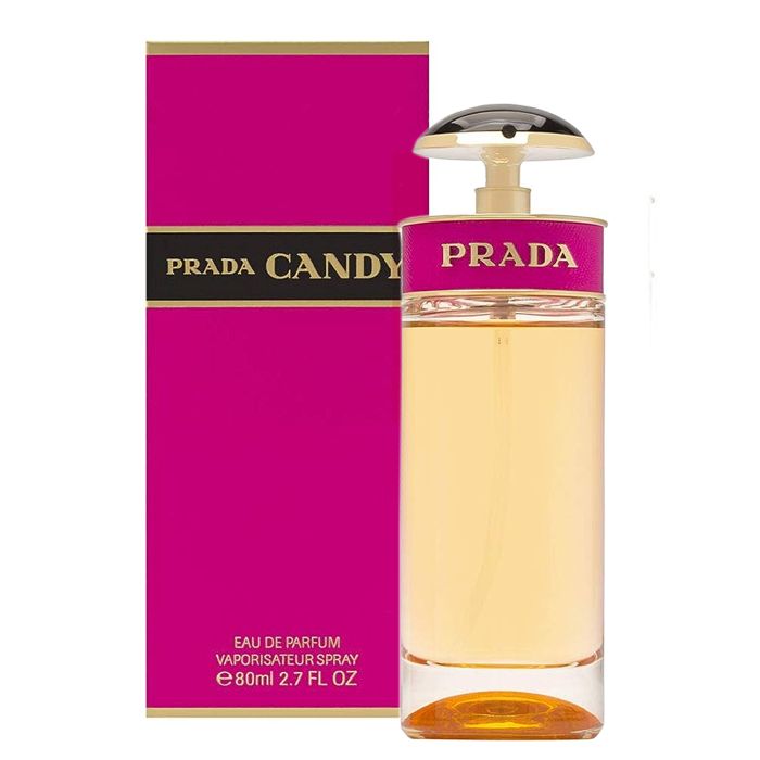 Prada Candy EDP 50ml