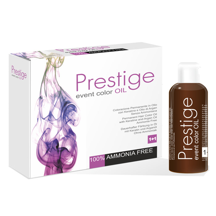 Prestige Color Oil 1 flacone da 125 ml