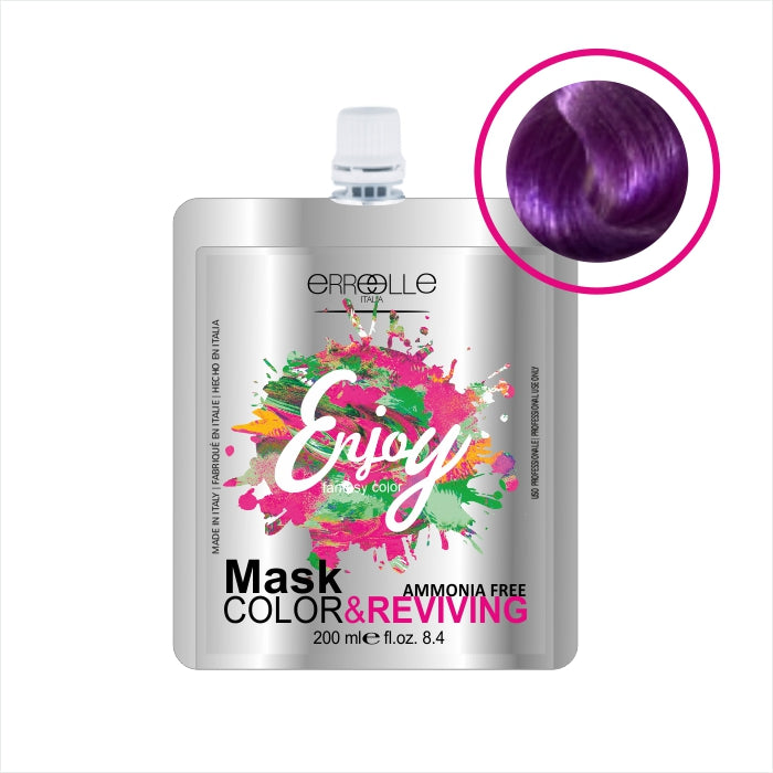 Enjoy Fantasy Color Reviving Mask 200 ml