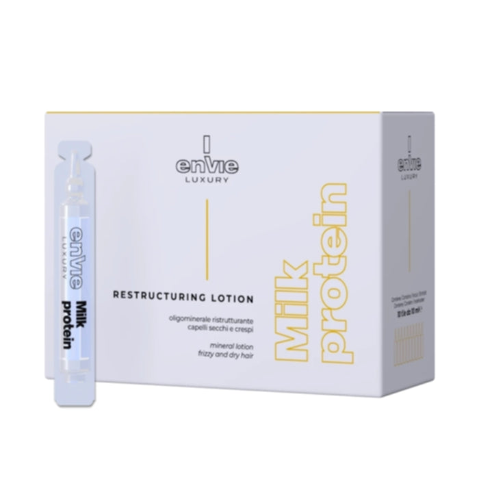 Envie Restructuring Lotion cf 10 pz per 10 ml