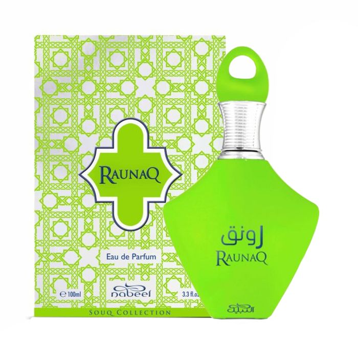 Nabeel Raunaq EDP 100ml