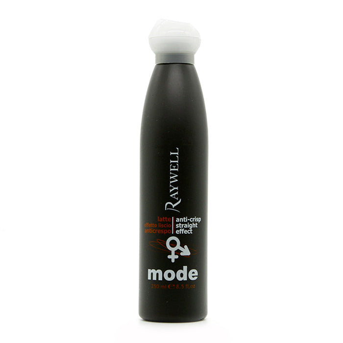 Raywell Latte Effetto Liscio Anticrespo 250 ml