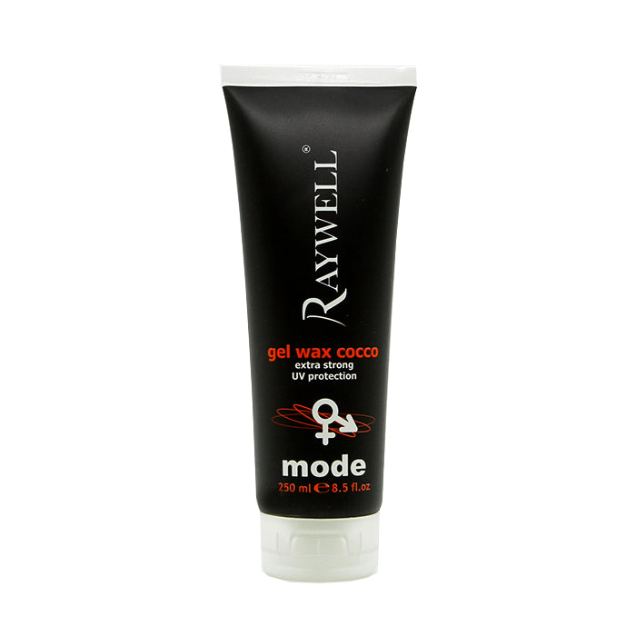 Raywell Mode Gel Wax Cocco Iperforte 250 ml