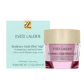 Estee Lauder Resilience Multi-Effect Night Tri-Peptide Face and Neck Creme 50ml