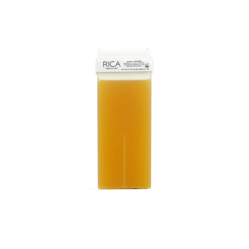 Rica Cera Rullo Liposolubile Miele Corpo 100 ml