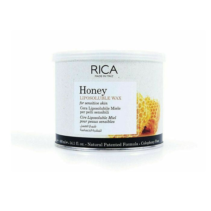 Rica Cera Liposolubile Miele 400 ml