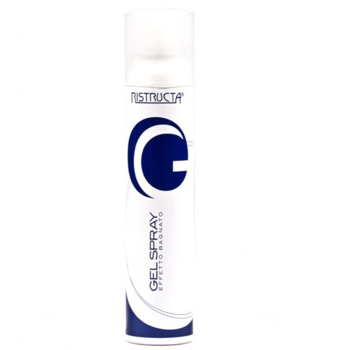 Ristructa Gel Spray Effetto Bagnato 250 ml